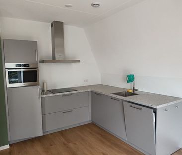 Appartement te huur: Houtladingstraat 6-32 7102 BP Winterswijk - foto 2