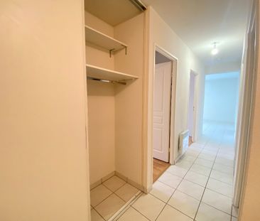 Appartement 3 pièces 66 m2, - Photo 4