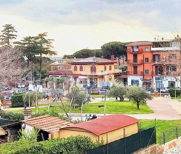 Bilocale via di Vermicino, Frascati - Photo 1