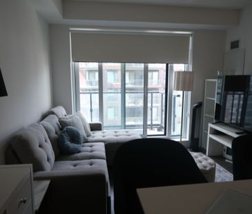 For Lease - 130 River Street Unit# 1007, Toronto, Ontario - Photo 4