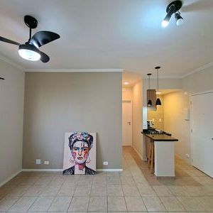 Apartamento para alugar com 31m², 1 quarto e 1 vaga - Photo 2