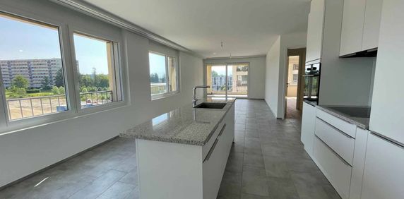 Appartement neuf – D41-23 – Chemin Falconnier 41 - Photo 2