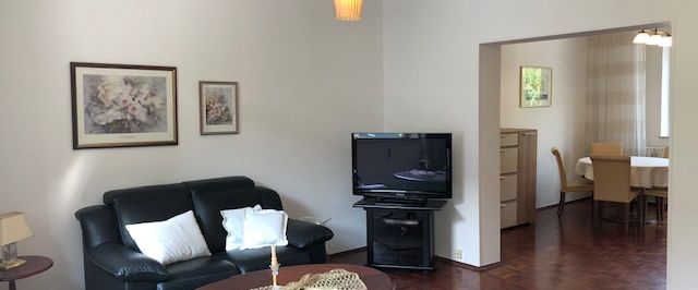 Aachen-Rothe Erde: Möbl. 2-Zi Whng mit Terrasse u. Garage - Foto 1