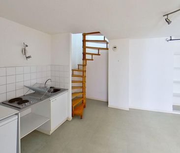 Appartement • Location • 43m2 • Jaude • Clermont-Ferrand - Photo 4