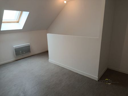 Location Maison 4 pièces 90m² ROUBAIX 59100 - Photo 3