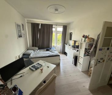 Chambre non meublée, Gorechtkade, Groningen - À Louer - Foto 3