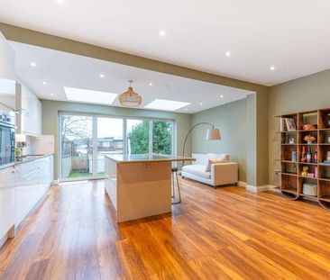 Dollis Hill Lane, Dollis Hill, NW2 - Photo 1