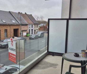 Appartement te huur in Oordegem voor € 850 met 2 slaapkamers - Photo 1