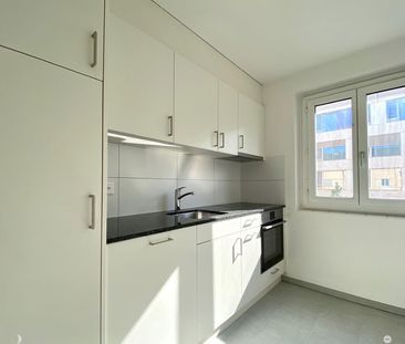3.5 Zimmer, 80 m², 2. Stock - Photo 4