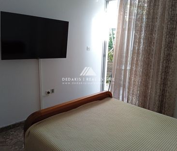 Studio/Γκαρσονιέρα για ενοικίαση Λουτράκι (Λουτράκι-Περαχώρα) - Photo 2