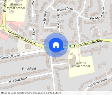 Finchfield Road West, Wolverhampton - Photo 1