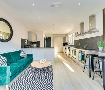 1 bedroom in a house share to rent - Photo 6