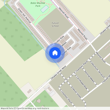 63 Stitch Mews, Stittsville - Munster - Richmond