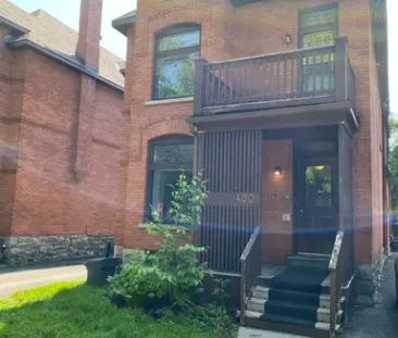 490 GILMOUR STREET Unit 5 | 490 Gilmour Street, Ottawa - Photo 1