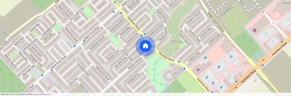 602 Rosehill Avenue, Stittsville - Munster - Richmond