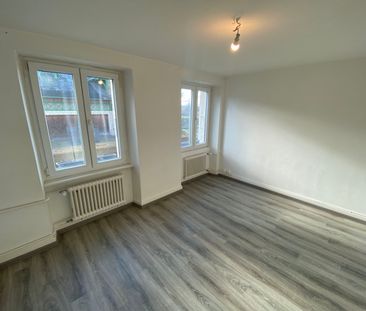 3.5 room apartment on the 1st floor / attractive conditions - Photo 1