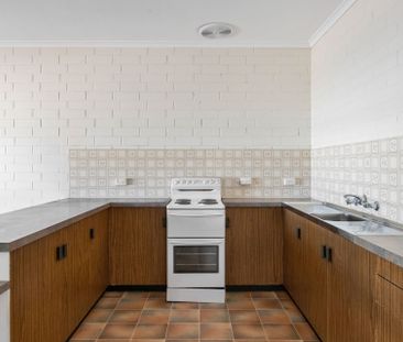 Two Bedroom Unit - Photo 6