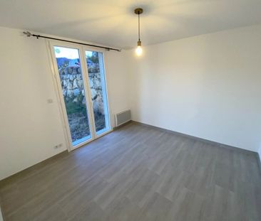 Location Appartement 4 pièces 73m² LA BOLLENE VESUBIE 06450 - Photo 3