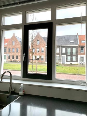 Maison d'angle Singel, Flessingue - À Louer - Photo 3