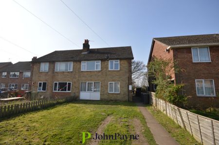 Tudor Road, Nuneaton, Warwickshire, CV10 9EF - Photo 3