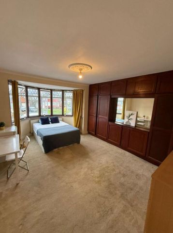 5 bedroom house share to rent - Photo 2