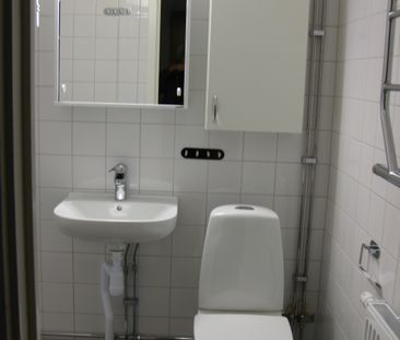 Barometergatan 6 - Foto 1