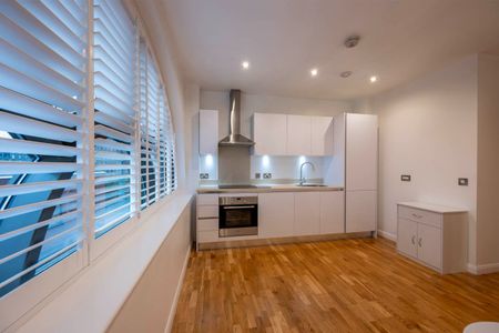 1 Bed Flat, Peterborough Road, HA1 - Photo 5