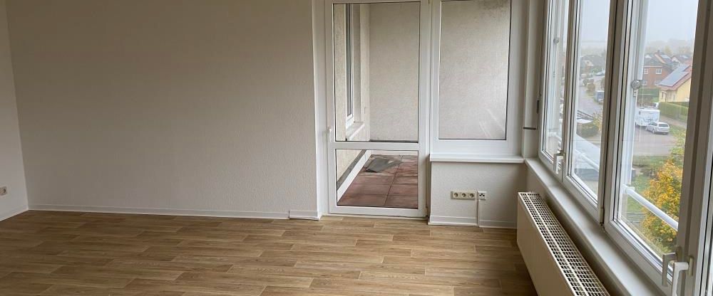 Einziehen und wohlfühlen: 2-Zimmer-Wohnung mit Balkon - Photo 1