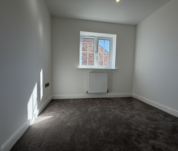 Plot 52 Warwick Drive, Washingborough LN4 1SL - Photo 2