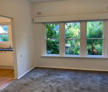 UPDATED TWO BEDROOM APARTMENT - BLOCK ON WATER'S EDGE - Photo 1