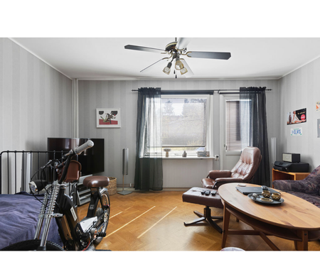 Kvarnzeliusgatan, Sundsvall - Foto 2