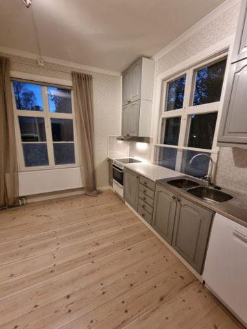 Storgatan, Kåge - Foto 4