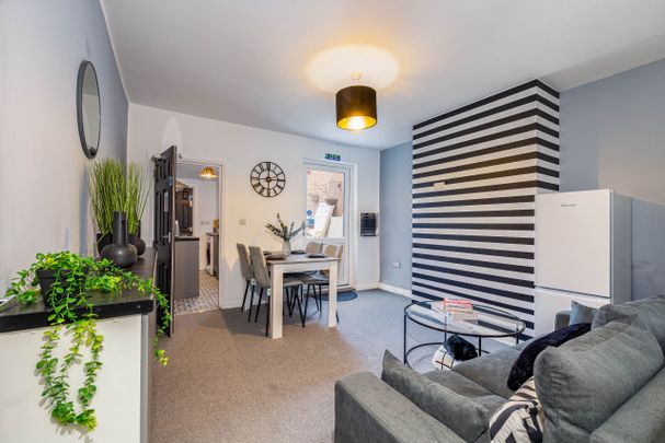 Webb Street, Nuneaton, CV10 8JQ, - Photo 1