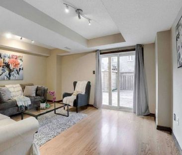 For Lease - 741 Maxman Street, Mississauga, Ontario - Photo 3