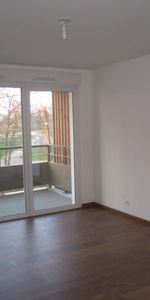 Appartement 3 pièces – 64 m² environ à Rennes Beauregard (ref : G63866) - Photo 4