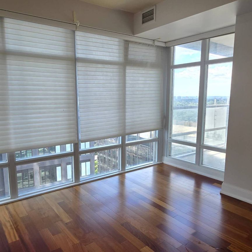 For Lease - 2181 Yonge Street Unit# 2805, Toronto, Ontario - Photo 1