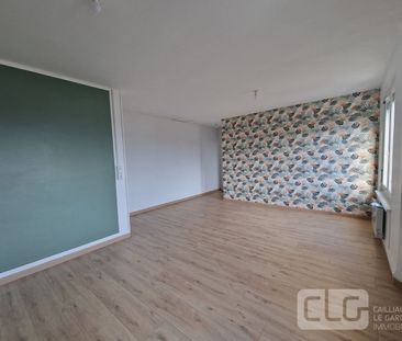Location Appartement 2 pièces 42m² - Photo 1