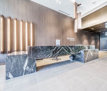 For Lease - 91 John Street Unit# 1408, Hamilton, Ontario - Photo 2