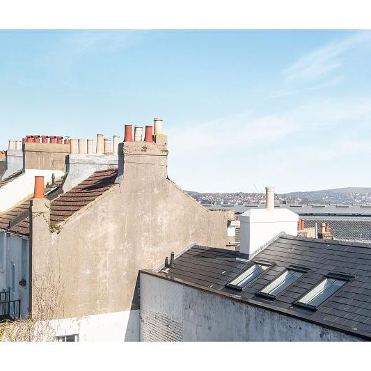 1 bedroom flat to rent Guildford Road - Photo 1