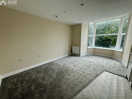1 bedroom apartment to rent - Photo 3
