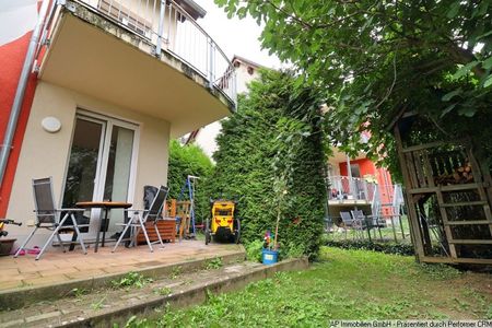 FAMILIENFREUNDLICHE DOPPELHAUSHÄLFTE! 5 Zimmer, 2 Bäder, Garten mit Terrasse und viel mehr... - Foto 3