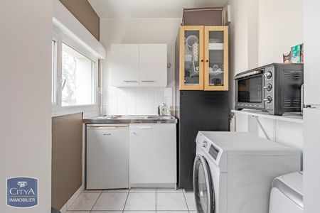 Location Appartement 1 pièce 30m² TOURS 37200 - Photo 5