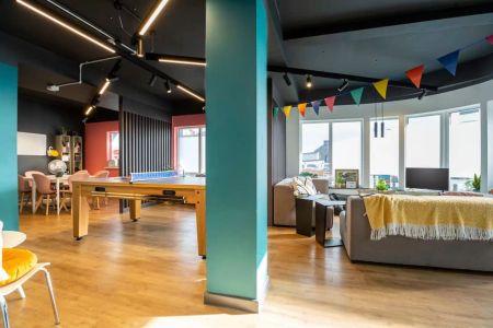 Classic Studio - Photo 4