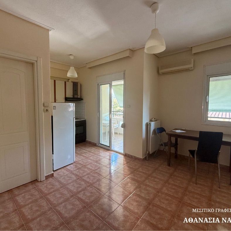 Studio/Γκαρσονιέρα για ενοικίαση Φιλιππούπολη (Λάρισα) - Photo 1