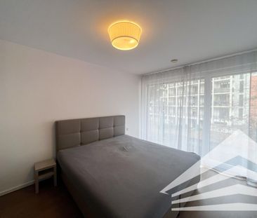 Vollmöblierte 2 Zimmerwohnung mit Balkon in zentraler Urfahraner Lage! - Photo 4