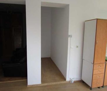Apartament 1 camera, 52 mp, prima inchiriere, zona Autogara Beta - Fotografie 1