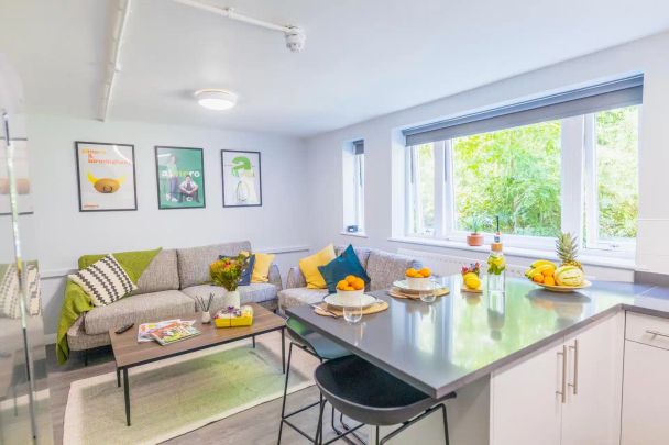 Gold – Second Floor - Photo 1