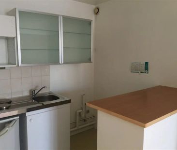 Location appartement 2 pièces - 40.06m² à Lille (59800) - Photo 4