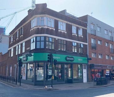 1 bedroom apartment to rent - Photo 2