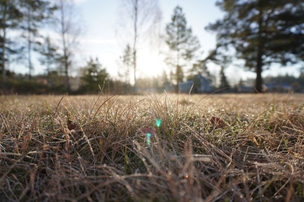 Idrottsvägen, Rosenfors - Foto 1
